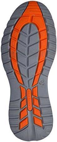 Produktbild Lahti Pro Shoes without lifting zamsz (46)