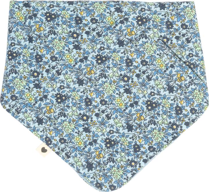 Camomille Lawn Baby Blue