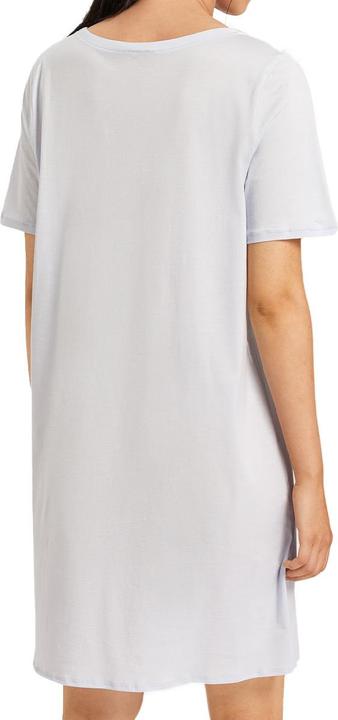 Produktbild Hanro Cotton Deluxe Nachthemd Kurzarm (S)