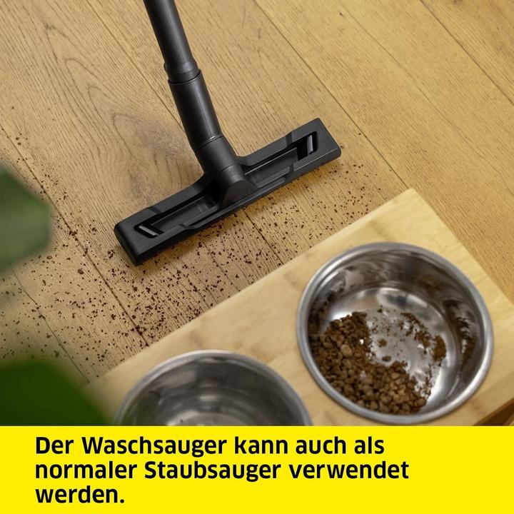 Produktbild Kärcher SE 4 (Nass-Trockensauger)