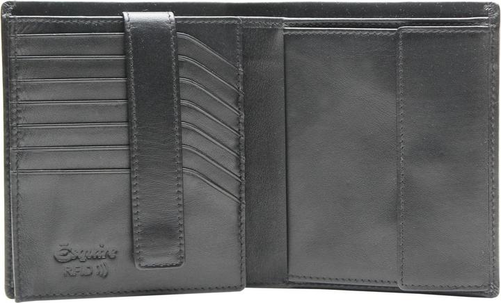 Actual product image Esquire New Silk Wallet