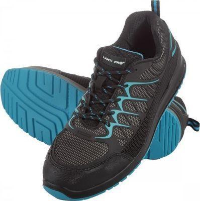 Lahti Pro kpu (S1P, 46)