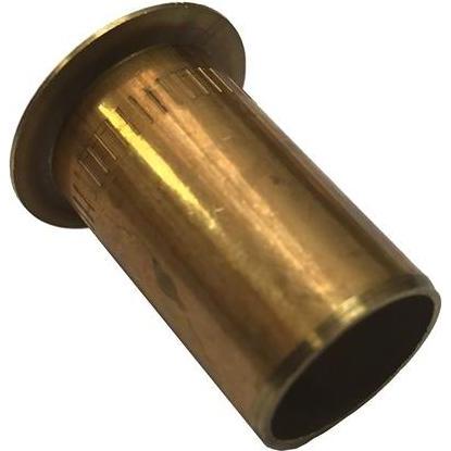 Thumbnail - GPA, Rohrverbindungstechnik, Støttebøsning Til Pex-Rør 18 mm