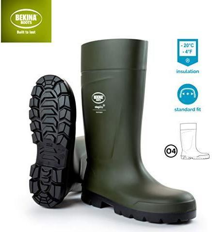 Produktbild Bekina Botai Steplite Easy Grip O4, sorry 37 (O4, 37)