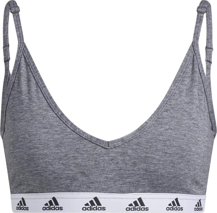 Image du produit adidas - Brassière de sport PUREBARE - Femme (M)