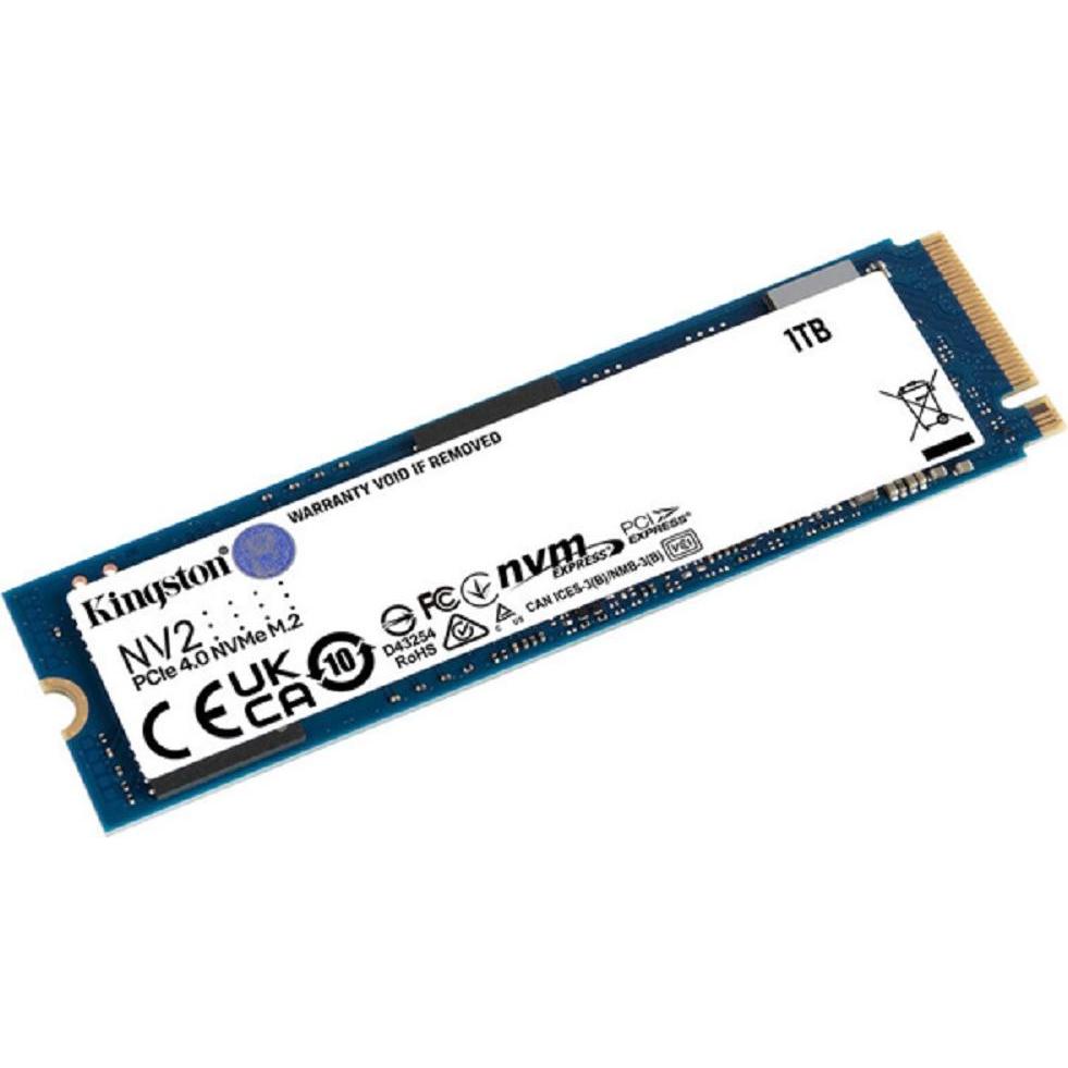 Lenovo 1 Tb M2 2280 PCIe 3 x 4 (1000 GB, M.2 2280), SSD
