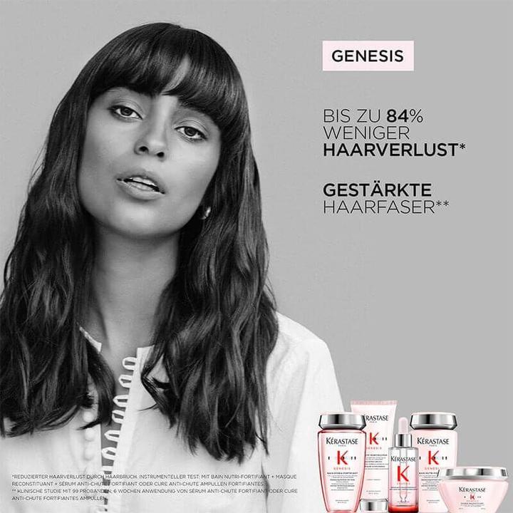Immagine prodotto Kérastase Genesis Spring Set (Set per la cura dei capelli)