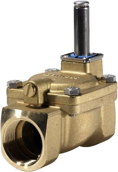 Produktbild Danfoss solenoid valve EV220B 32B G114E NC - 032U7132