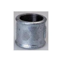Opal, Zubehör Sanitärinstallation, nut M2 4 "galvanized 827012