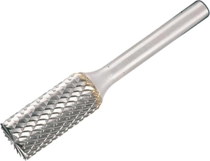 Actual product image Dormer P803 Solid Carbide Bright Rotary Burr