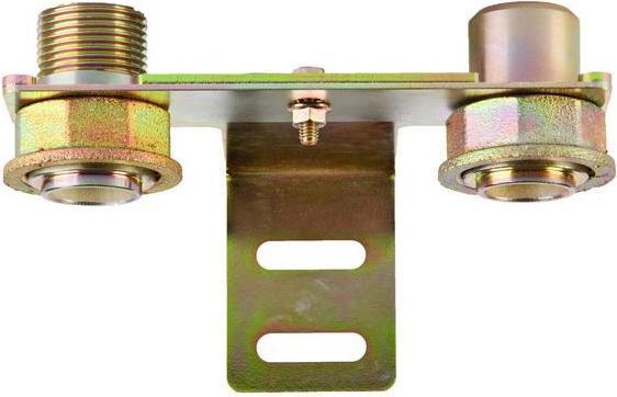 Productafbeelding Weba gasmeter G4