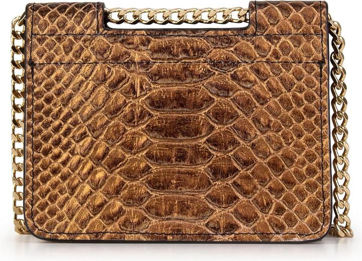 Immagine prodotto Kate Moss Mini Borsa Tiny Ophelia Bronzo