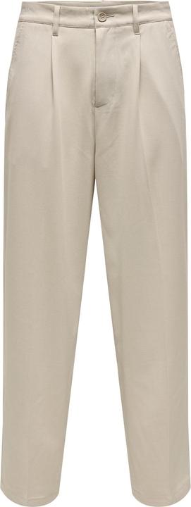 Produktbild Only & Sons ONSDAVE Baggy Fit Chino Hose Chino Hose (W31/L30)