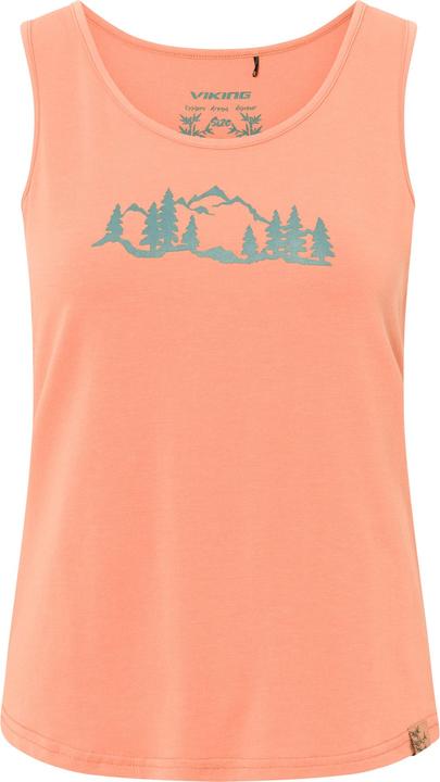 Immagine prodotto MGA Canotta Viking Bamboo Lechee Lady (M)