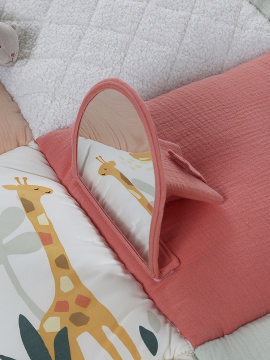 Produktbild Vertbaudet Baby Activity-Decke