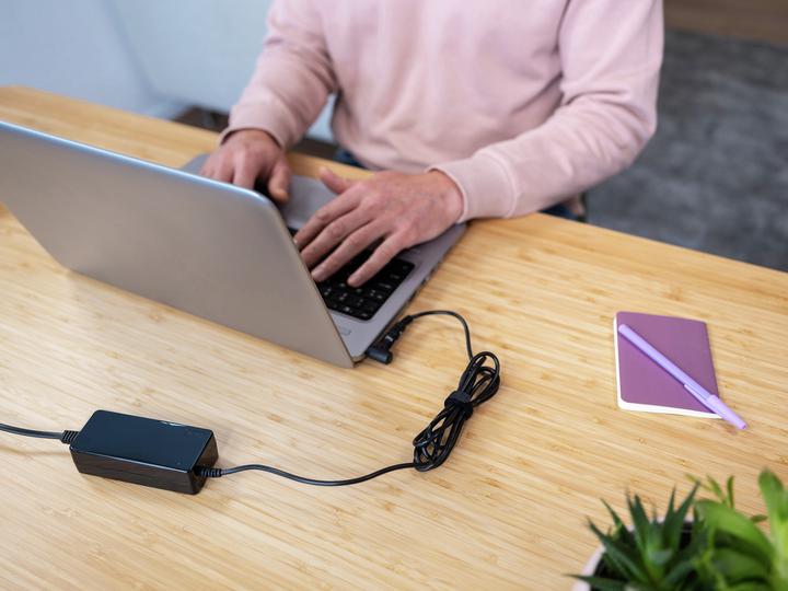 Produktbild Trust Primo 45W Ladegerät (45 W)