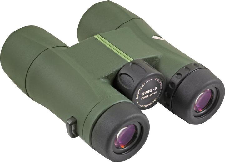 Actual product image Kowa SV II 8x32 (8 x, 32 mm)