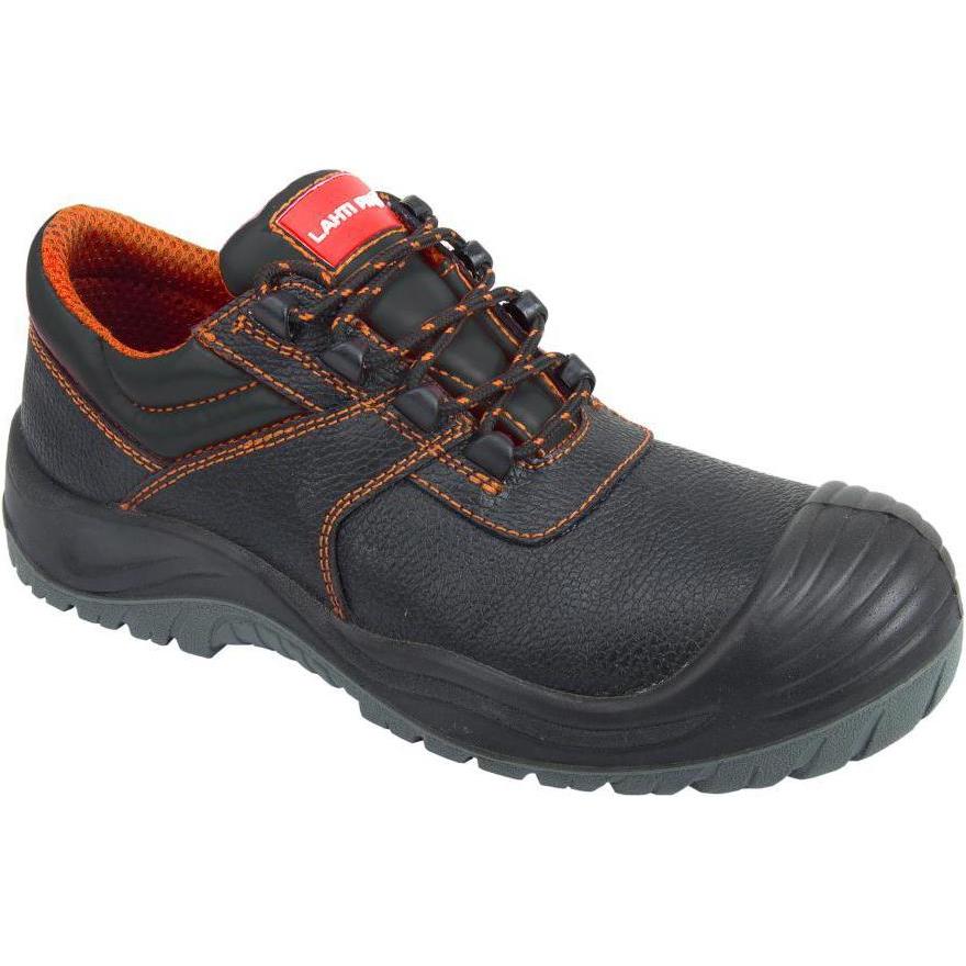 Lahti Pro, Sicherheitsschuhe, LPPOMB40 Men's safety shoes, S1 SRA, size 40, LahtiPro (S1, 40)