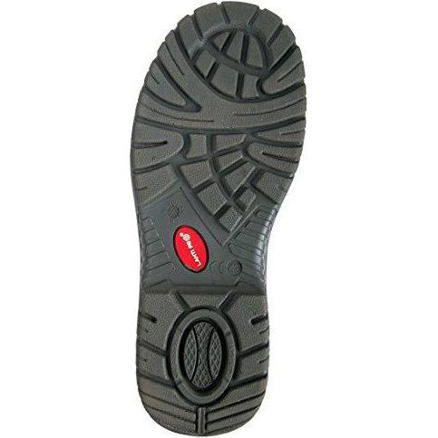Thumbnail - Lahti Pro, Sicherheitsschuhe, LPPOMB40 Men's safety shoes, S1 SRA, size 40, LahtiPro (S1, 40)
