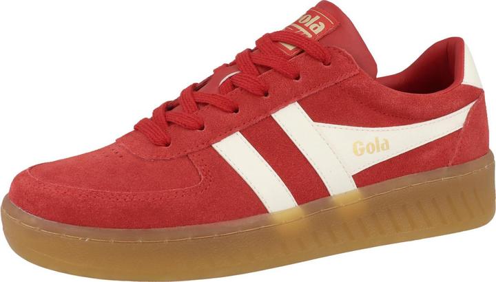 Immagine prodotto Gola Grandslam Suede - 63883 (39)