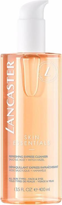 Lancaster Skin Essentials (Reinigungsmilch, 400 ml)