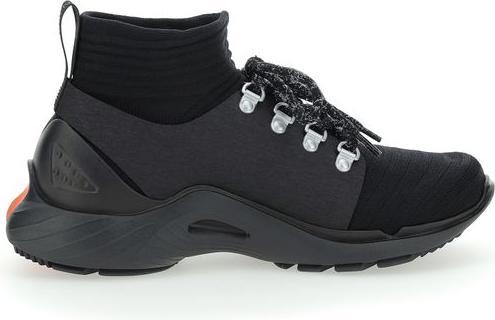 Produktbild UYN Lady Himalaya 6000 Boot Mit Schwarzer Sohle (38)