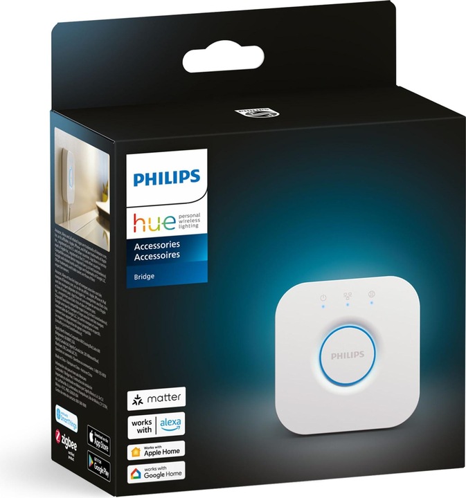 Produktbild Philips Hue Bridge