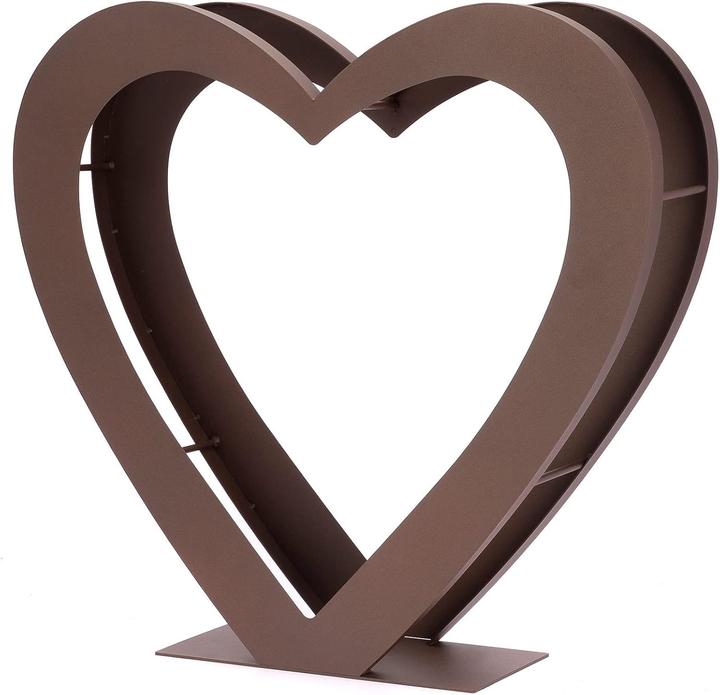 Image du produit Vasner Amore A2 Kaminholzregal