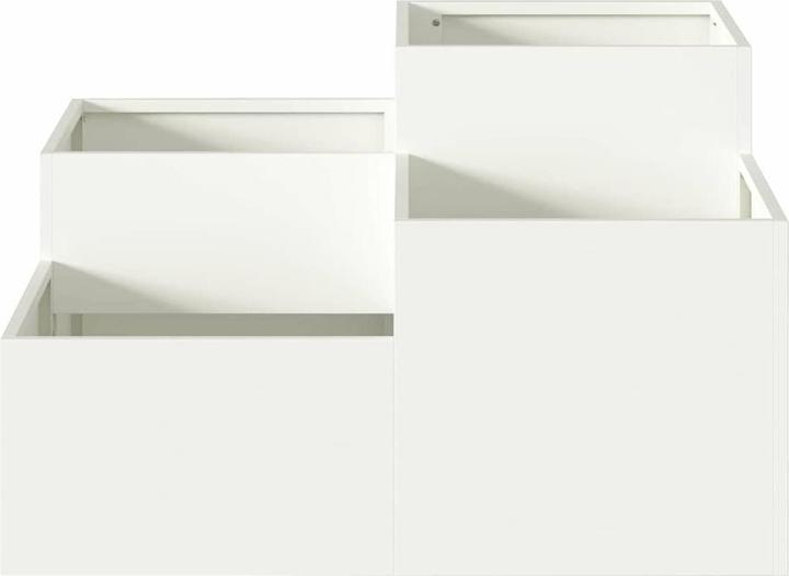 Produktbild vidaXL Metall