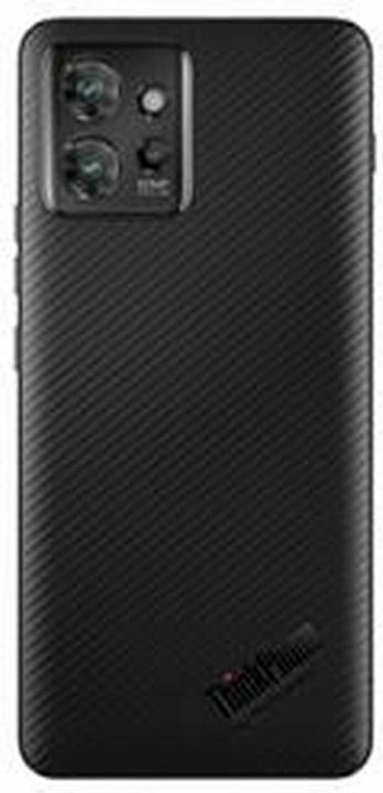Produktbild Motorola ThinkPhone (256 GB, Carbon Black, 6.60", Dual SIM, 5G)