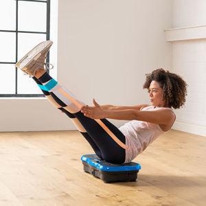 Produktbild Vibrationsplatte Ultraslim #