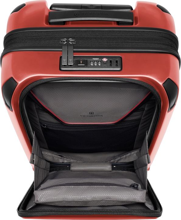Produktbild Victorinox Spectra 3.0, Exp. Frequent Flyer Carry-On, Red (37 l, Handgepäck (bis 50l))