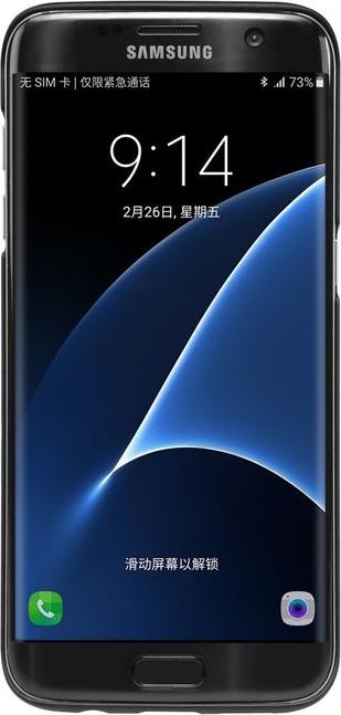 Immagine prodotto Nillkin Serie Super Frosted Shield (Samsung Galaxy S7 Edge)