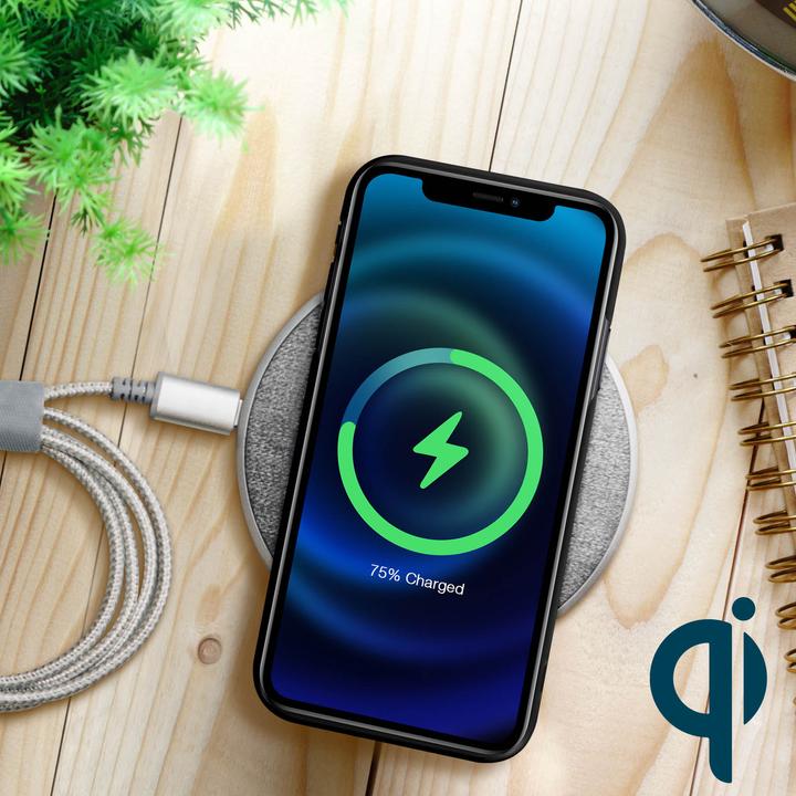 Produktbild iDeal Of Sweden Midnight Leopard Hülle Series (Apple iPhone 12 Pro)