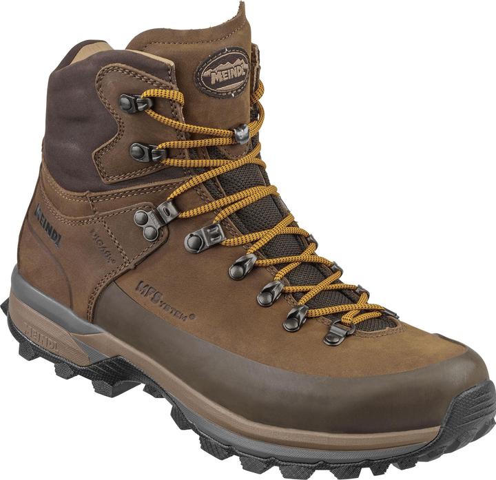 Produktbild Meindl La Gomera MFS (47)