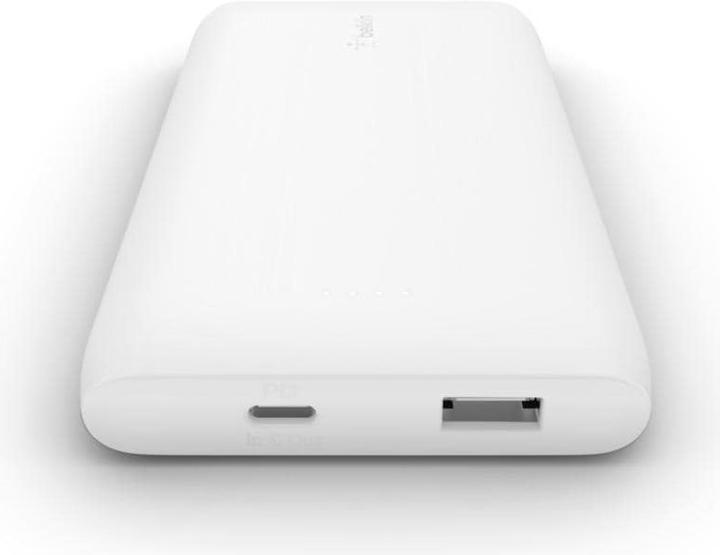 Image du produit Belkin Boost Charge (10000 mAh, 18 W, 50 Wh)