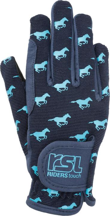 Produktbild RSL Riders Touch Norway Summer (S)