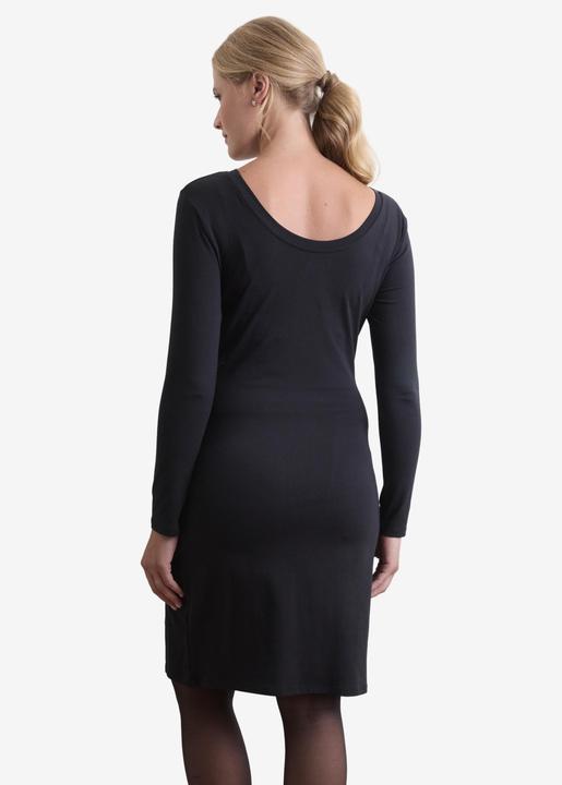 Produktbild Vertbaudet Umstandskleid BASIC, Stretch-Jersey (40)