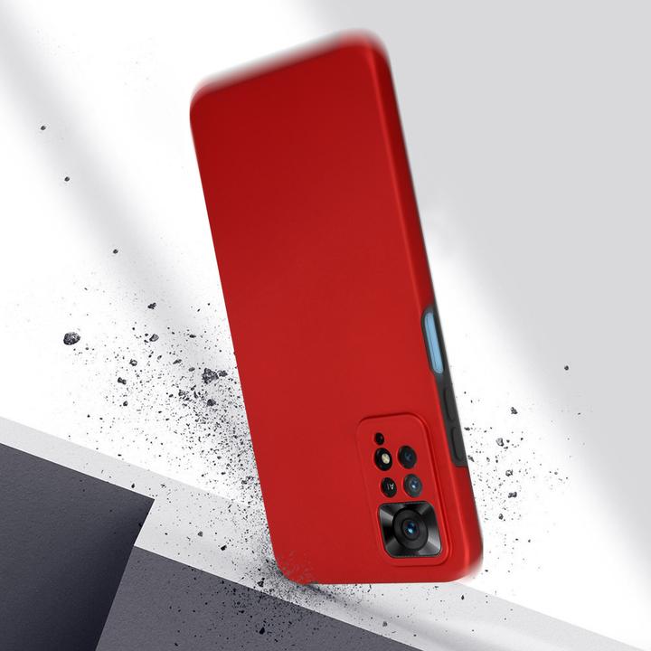 Immagine prodotto Avizar Copertina protettiva anteriore e posteriore, serie Full Cover (Xiaomi Redmi Note 11S)