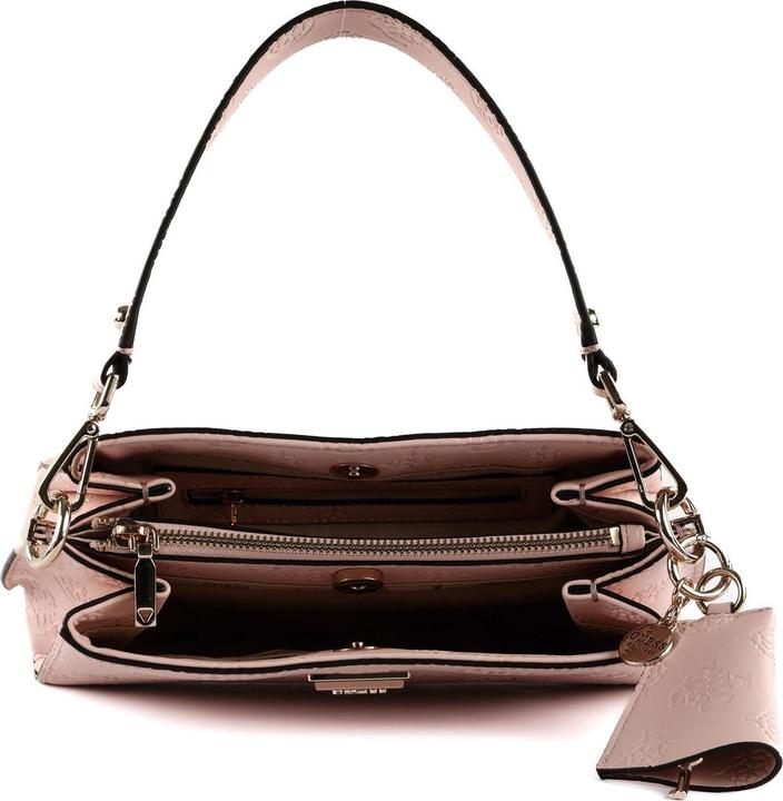 Produktbild Guess Jena Girlfriend Shoulder Bag