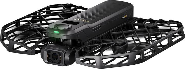 Produktbild HoverAir X1 PROMAX Ultimate Cycling Kit Drohne (16 min, 192.50 g, 48 Mpx)