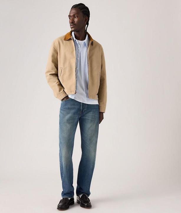 Produktbild Levis Regular Jeans 501® (32)