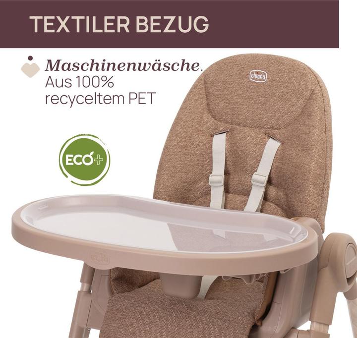 Immagine prodotto Chicco Polly Armonia (Seggiolone booster)
