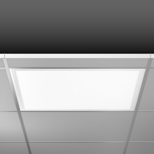 Thumbnail - RZB, Wandleuchte + Deckenleuchte, 672362.002.07 (3400 lm)