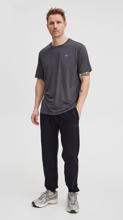 Actual product image North Bend NBBraidy M Sweat Pants 223449MMM (XL)