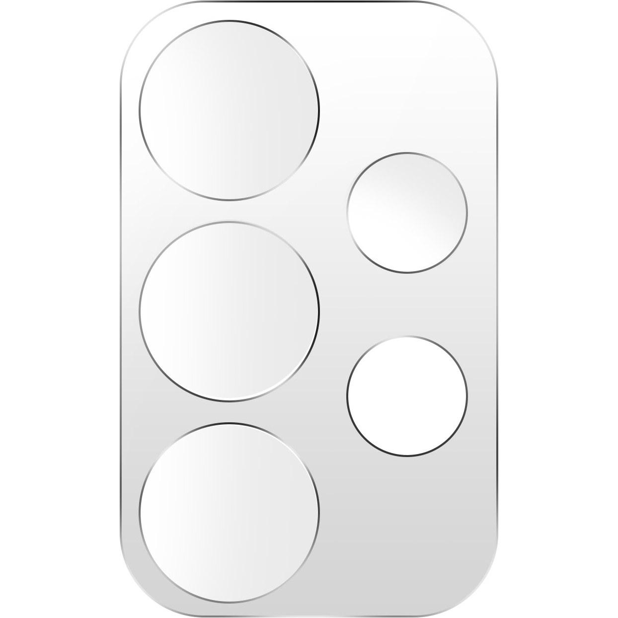 Avizar Rückkamera Folie, Kamera Schutzfolie (1 Stück, Samsung Galaxy A33 5G), Smartphone Schutzfolie, Transparent
