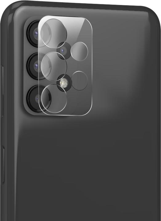 Produktbild Avizar Rückkamera Folie, Kamera Schutzfolie (1 Stück, Samsung Galaxy A33 5G)