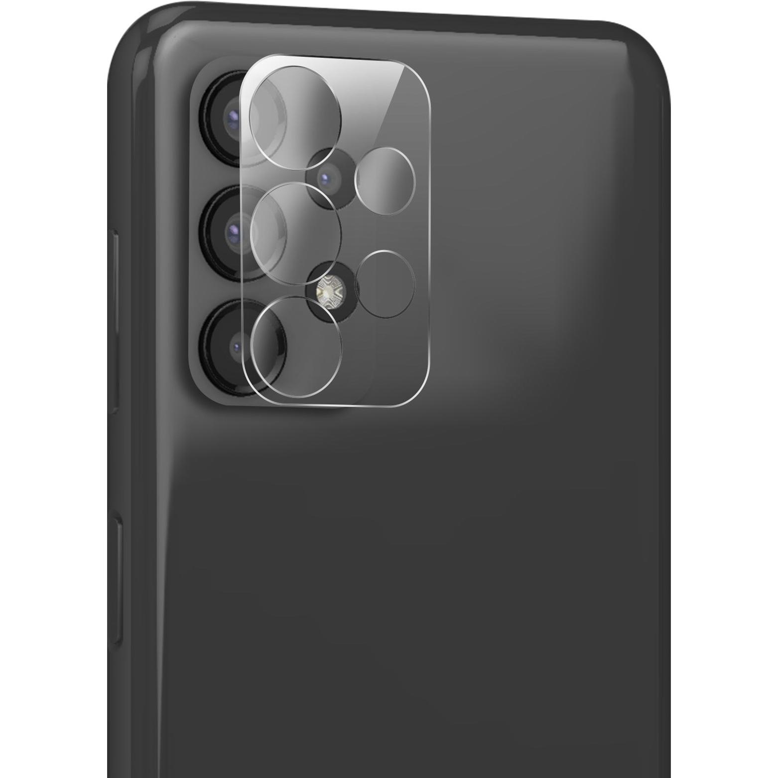 Thumbnail - Avizar Rückkamera Folie, Kamera Schutzfolie (1 Stück, Samsung Galaxy A33 5G), Smartphone Schutzfolie, Transparent