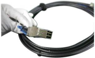 Dell External SAS cable (SAS)