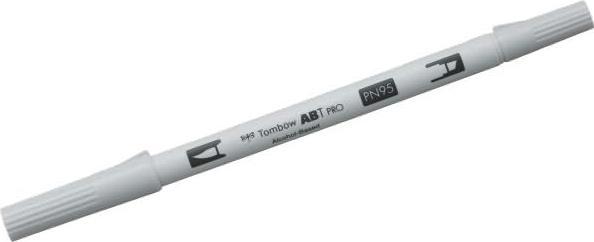 Actual product image Tombow ABT Pro (Grey, 1 x)